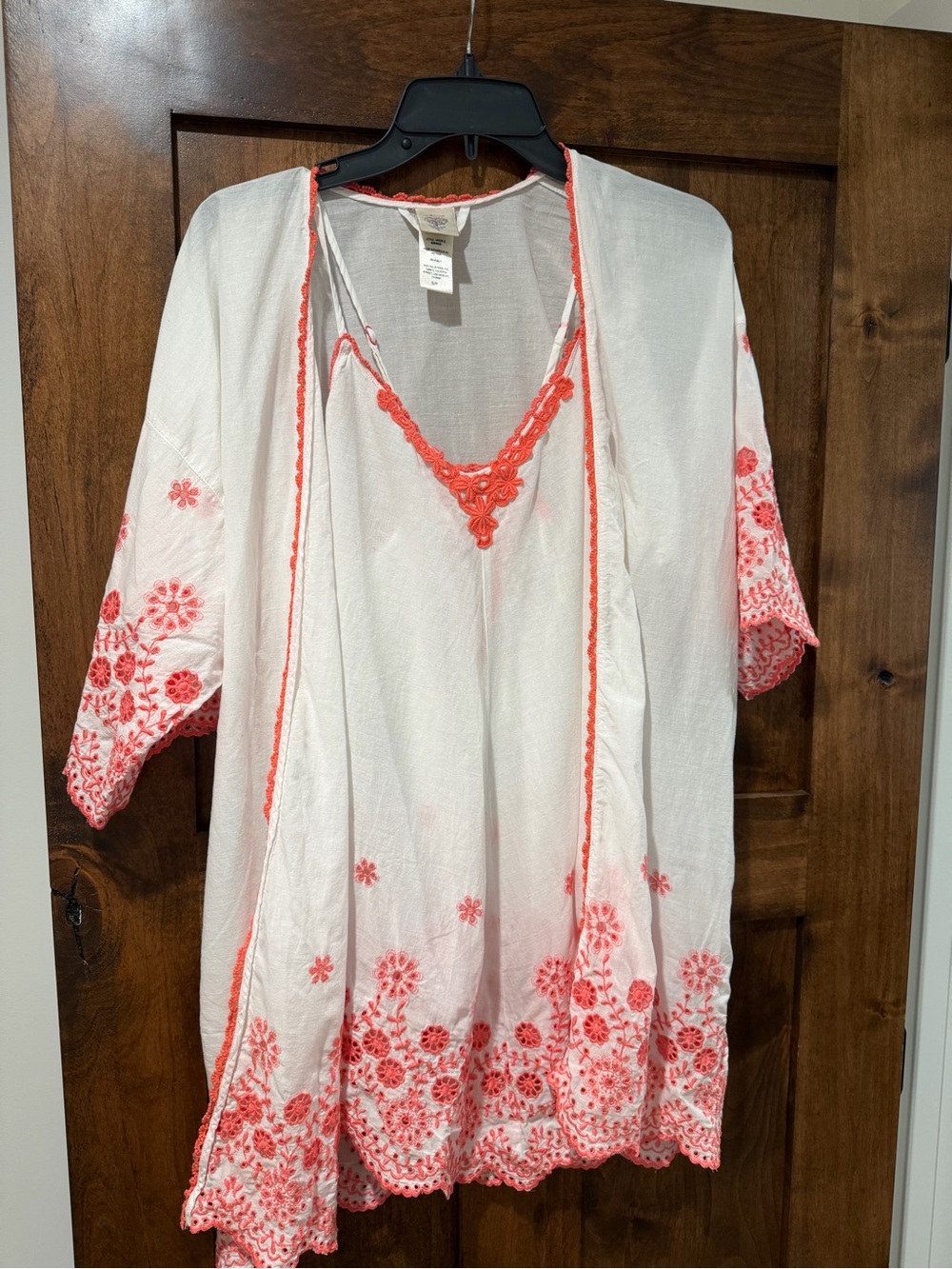 In Bloom Sleep Set Size Small
